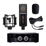 Студийный микрофон Lewitt LCT 940