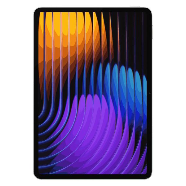 Планшет Xiaomi Pad 7 Global 8 ГБ/128 ГБ Wi-Fi Зеленый | Green