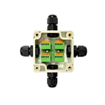 Разветвитель интерфейса RS-422/485 ПР-4 IP65 (исполнение 2) WS2-R-0405.1