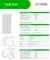 Гибридная солнечная электростанция 5500 Вт YASHEL серии «Hybrid 5500 MPPT»