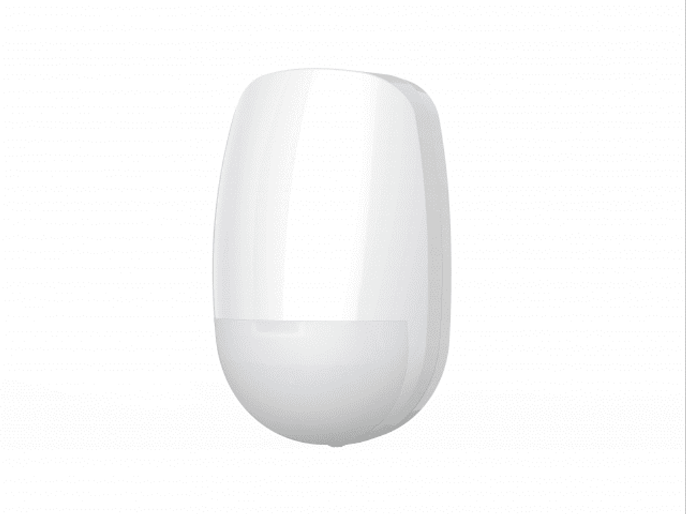 Hikvision PIR (DS-PDP15P-EG2-WE) ОС, СОУЭ