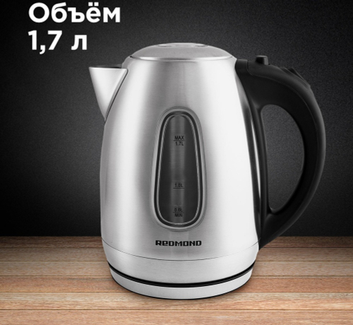 э/чайник  Redmond  RK-M183