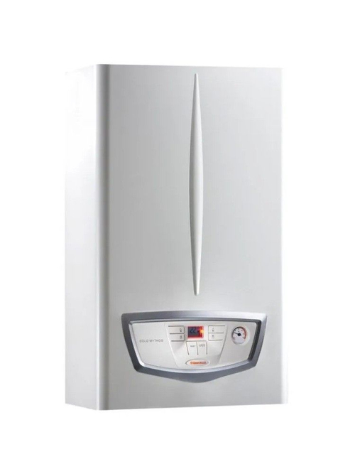 Котел газовый настенный Immergas Mythos Eolo 24 4R закрытая камера сгорания