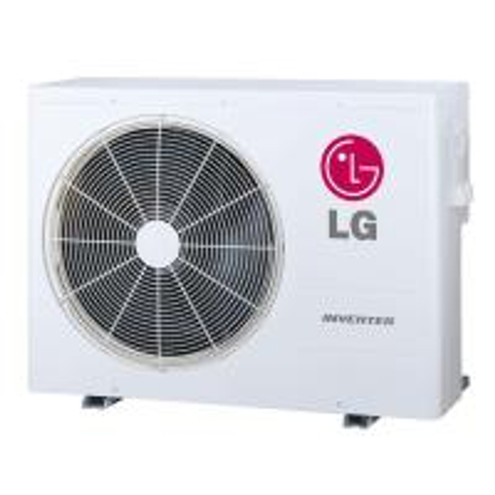 LG MU3R21.U23 PROMULTI 2.0. Inverter наружный блок мульти сплит-системы