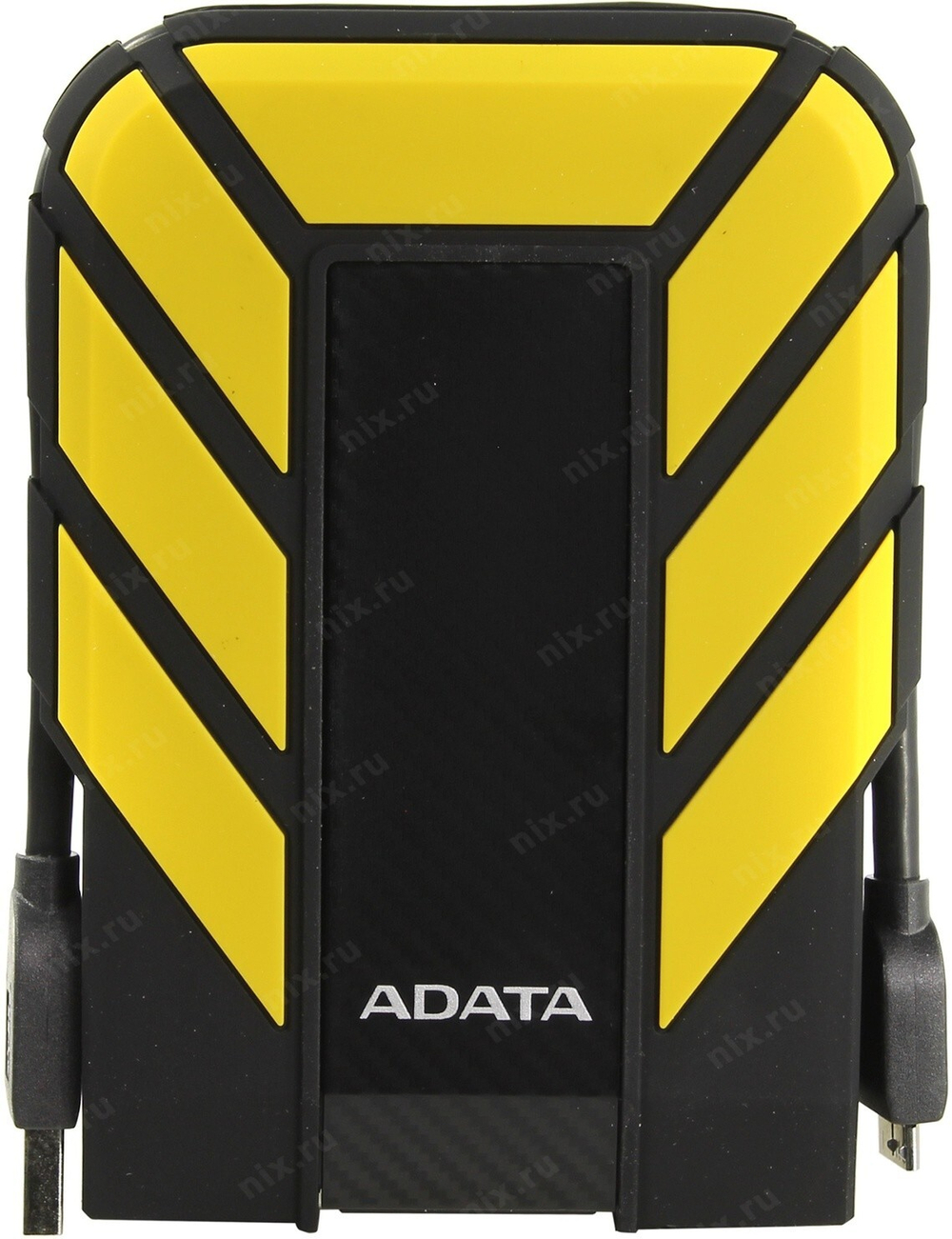 ADATA <AHD710P-1TU31-CYL> HD710 Pro USB3.1 Portable 2.5"  HDD  1Tb EXT (RTL)