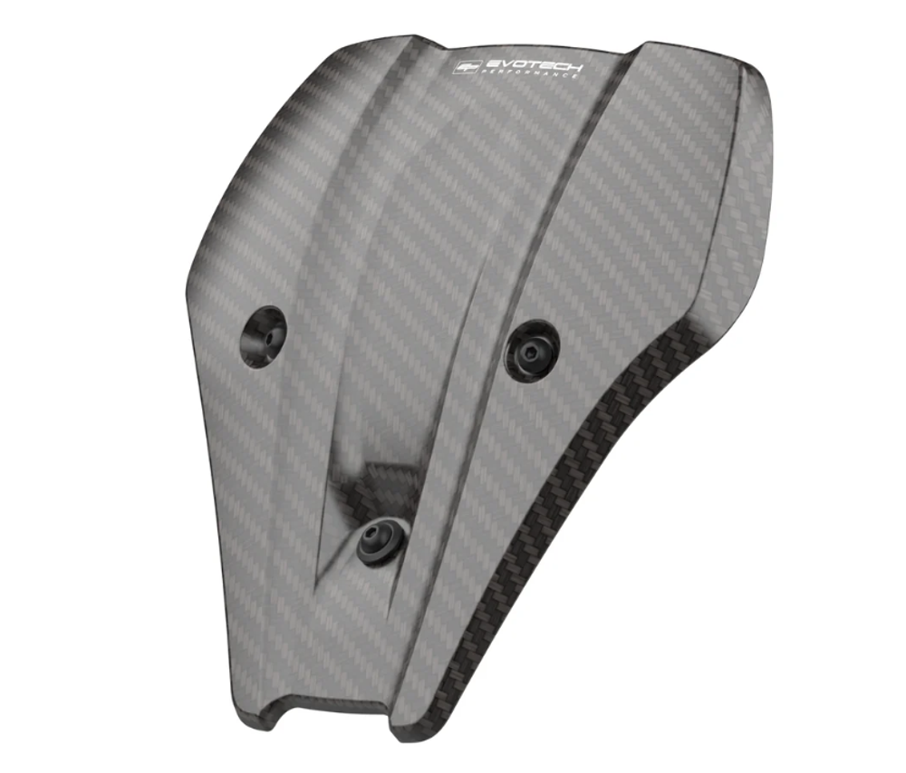 Evotech Performance Ветровик карбоновый KTM 390 Duke / 1290 Duke PRN015199-019913