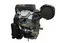 Двигатель "LIFAN" 2V78F-2A PRO (27 л.с.)