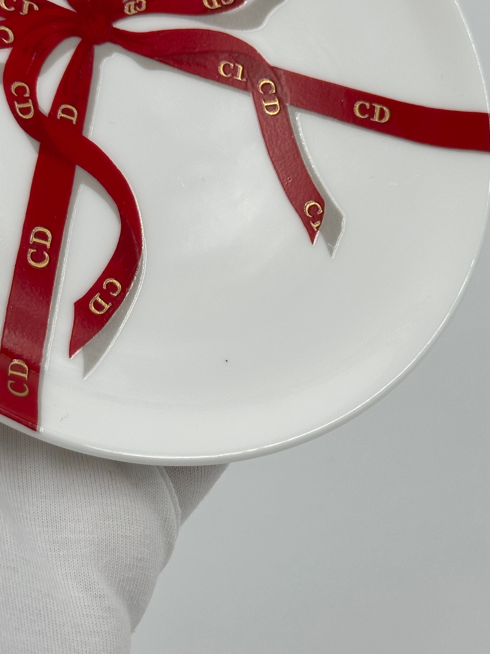 Тарелочка Christian Dior