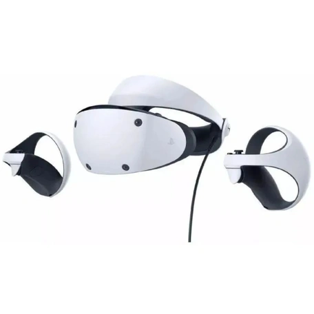 Шлем виртуальной реальности Sony PlayStation VR2, базовая