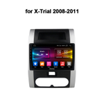 Установочный комплект для NISSAN X-Trail 2007-2014 (T31)  KUBERG OL-1678