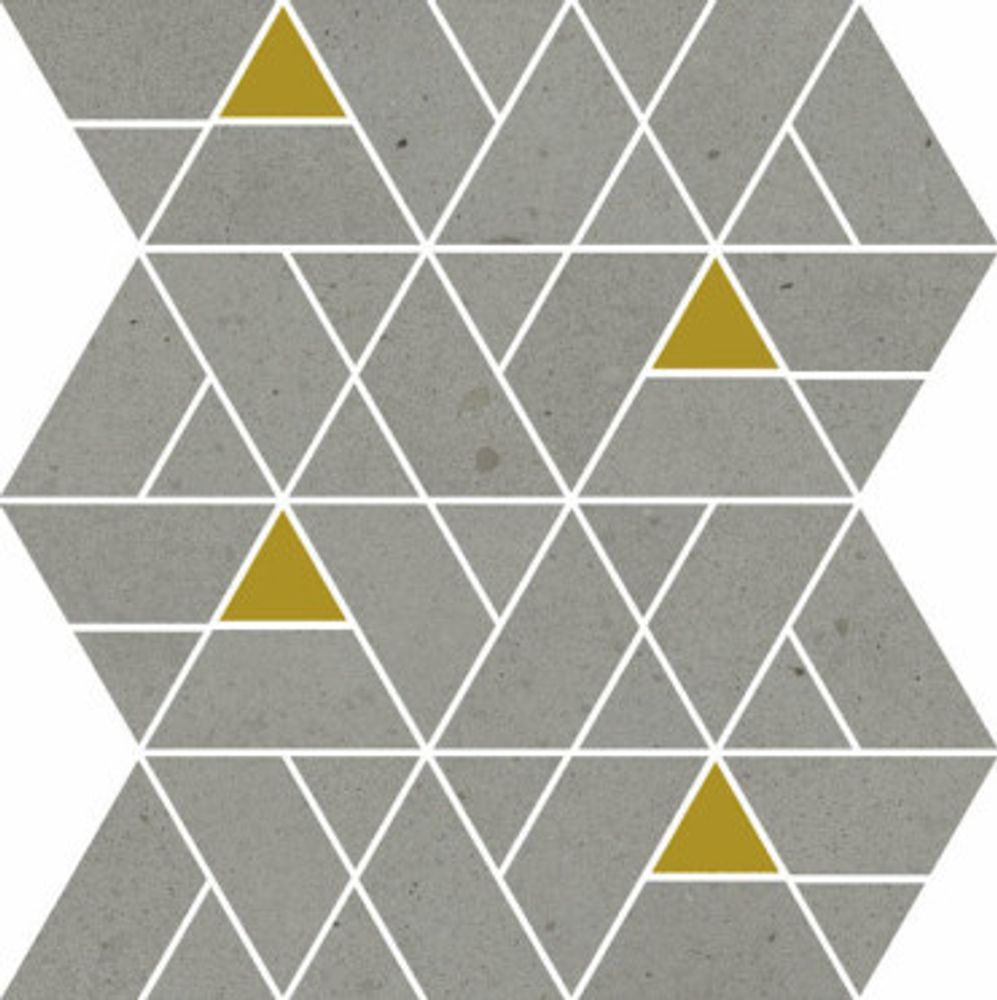 Мозаика AVANTGARDE IRON MOSAICO LUXOR (620110000241)