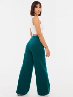 Брюки палаццо YOUTH CRAFT CLOTHING