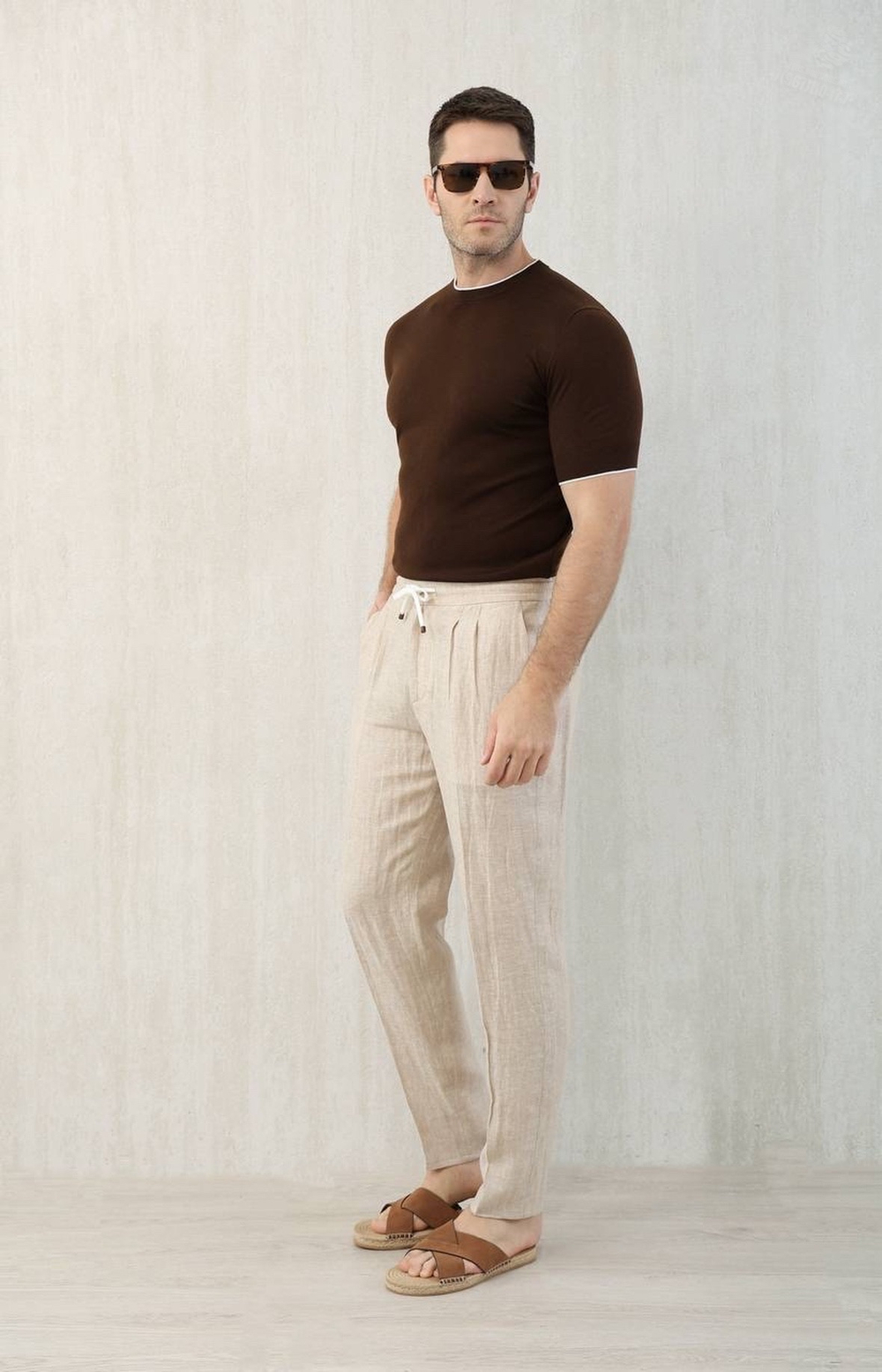 Футболка Brunello Cucinelli