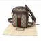 Сумка-мессенджер Gucci GG Ophidia messenger bag