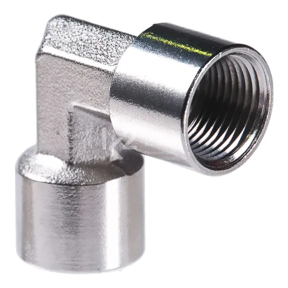 Переходник Fubag L 3/8"FF в блистере