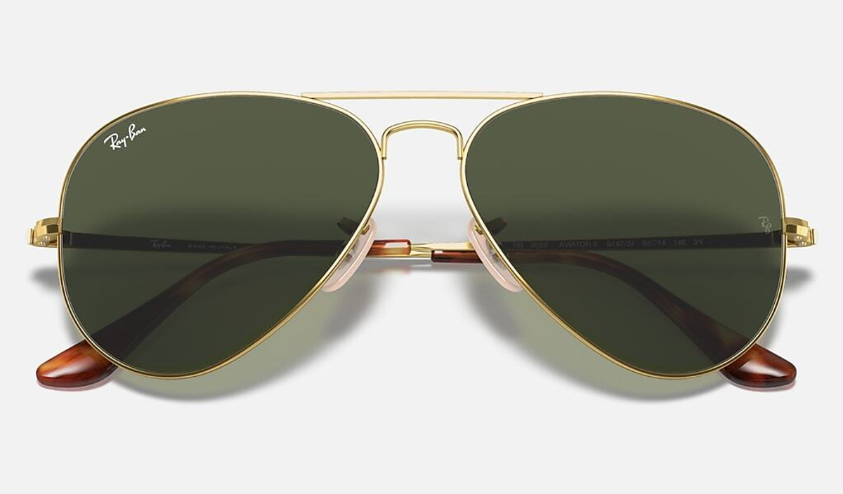 RAY-BAN AVIATOR II RB3689 914731