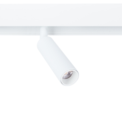 Светильник трековый Arte Lamp Linea A4640PL-1WH