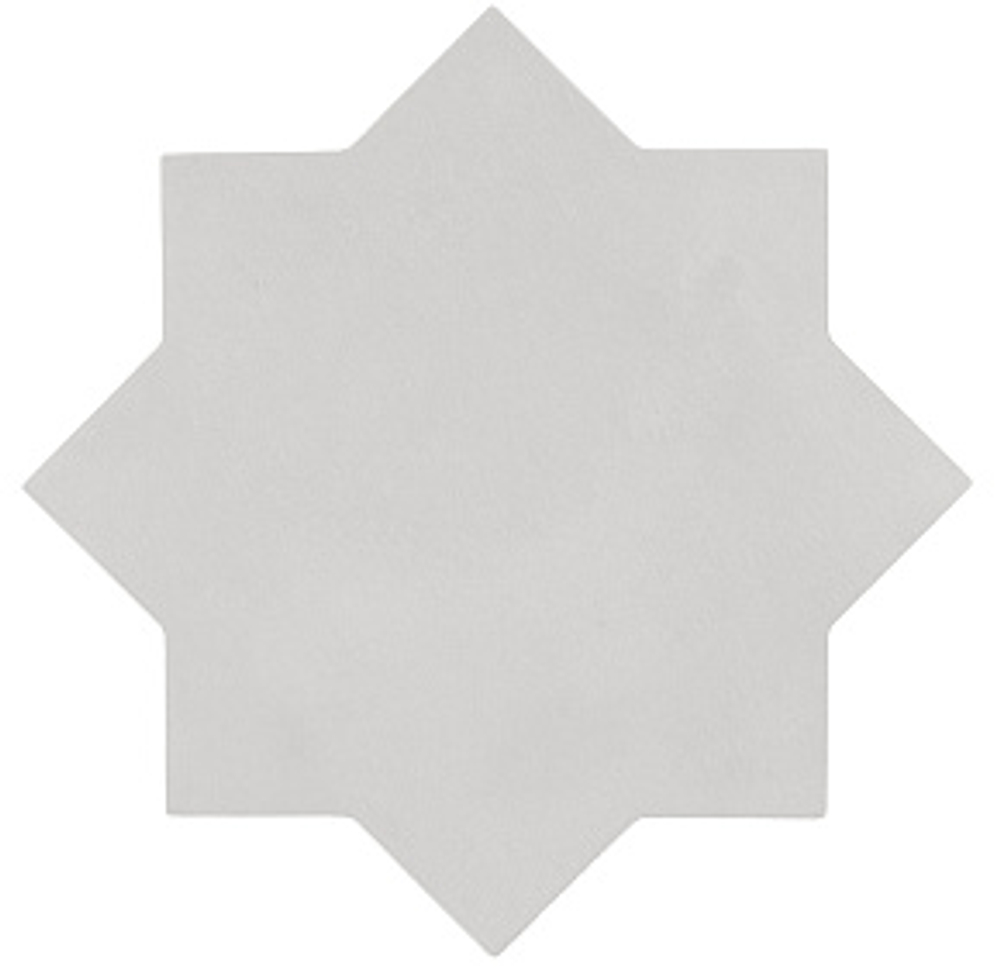 Керамогранит EQUIPE KASBAH Star Smoke 16,8х16,8/ЭКИПЕ КАСБА Стар Смок 16,8х16,8