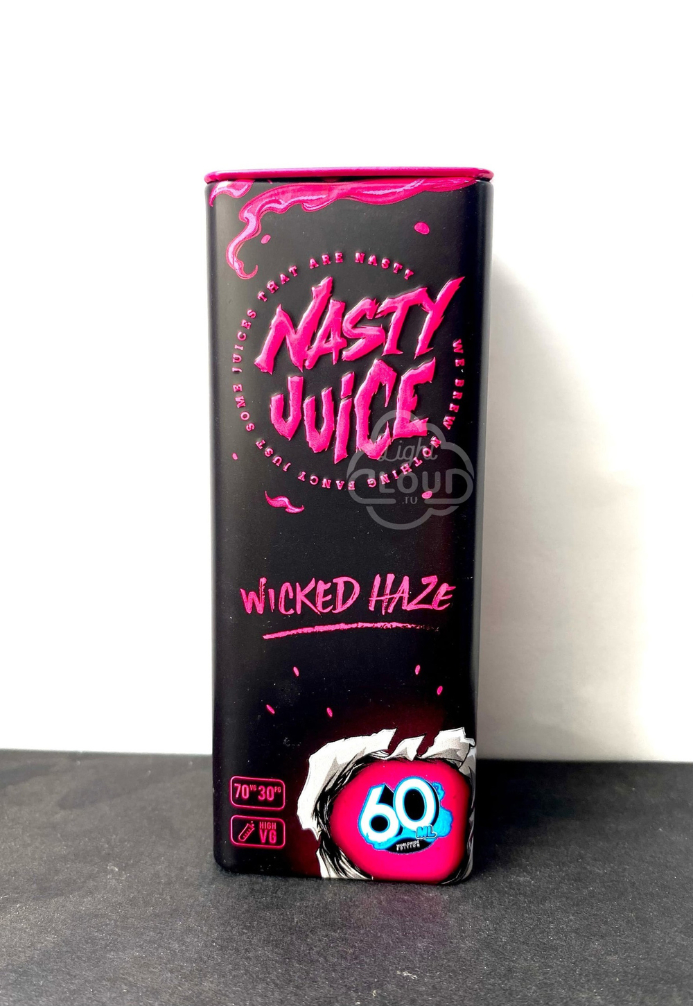 Wicked Haze by Nasty Juice 60мл