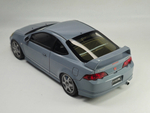 Краска лаковая HobbyLink Honda Sonic Grey Pearl HP-5401
