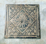 Зонтики (500х500 мм)