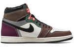 Air Jordan 1 High Og 'Hand Crafted'