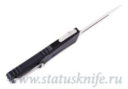 Нож Microtech Combat Troodon GEN III 1142-12 Stonewashфотография - 7