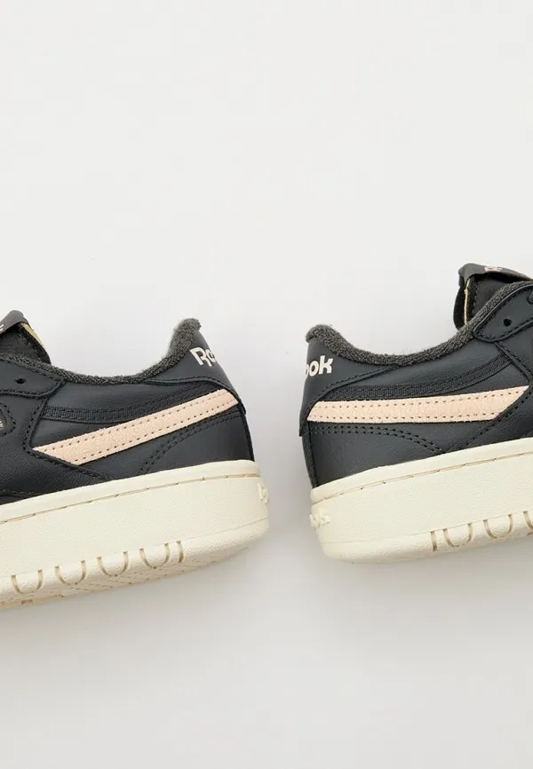 Кеды женские REEBOK CLUB C DOUBLE REVENGE