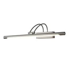Подсветка для картин Simple Simple LED 10W 1011 IP20 никель Elektrostandard