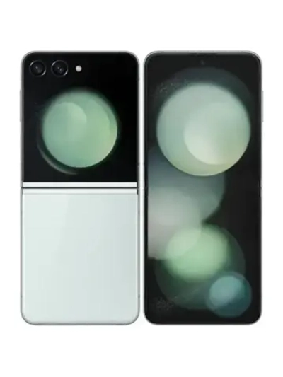 6,7" Смартфон Galaxy Z Flip5 8/512 ГБ SM-F731BLGHCAU GREEN