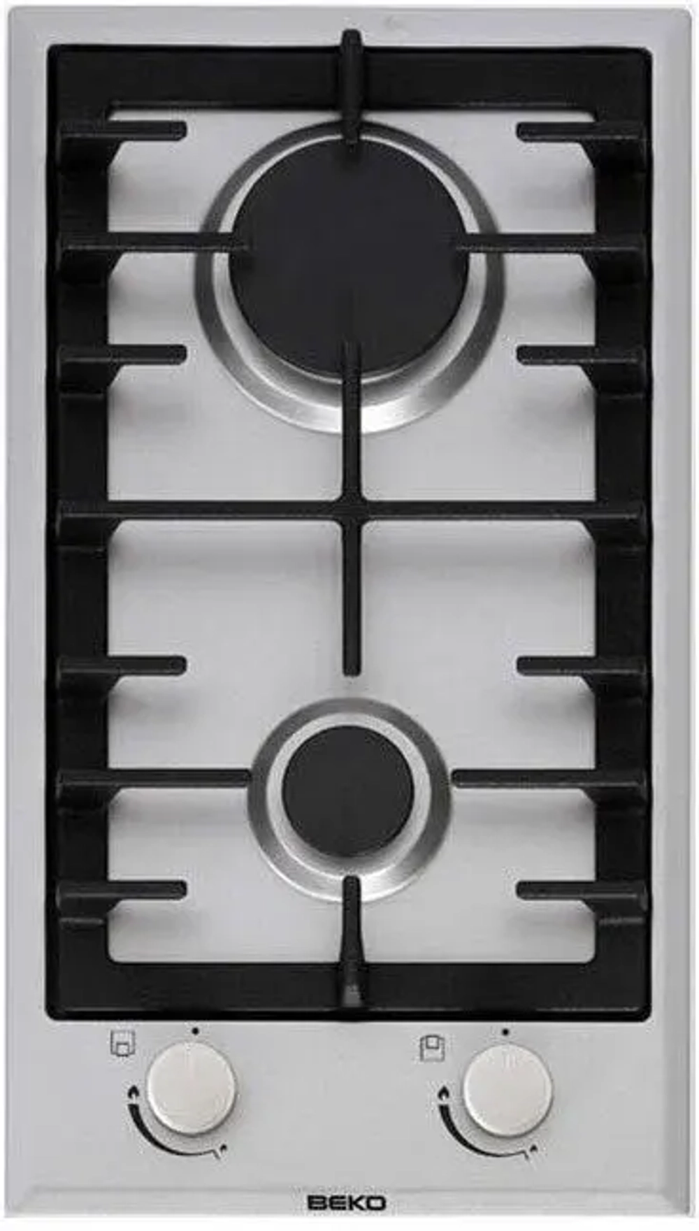 Варочная поверхность BEKO HDCG 32221 FX (РА)