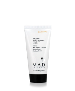 Radiant Brightening Mask — Восстанавливающая маска для нормализации тона кожи, 60 гр.