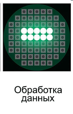 ТехноВектор (P 7202 TAS) стенд сход-развал 3D