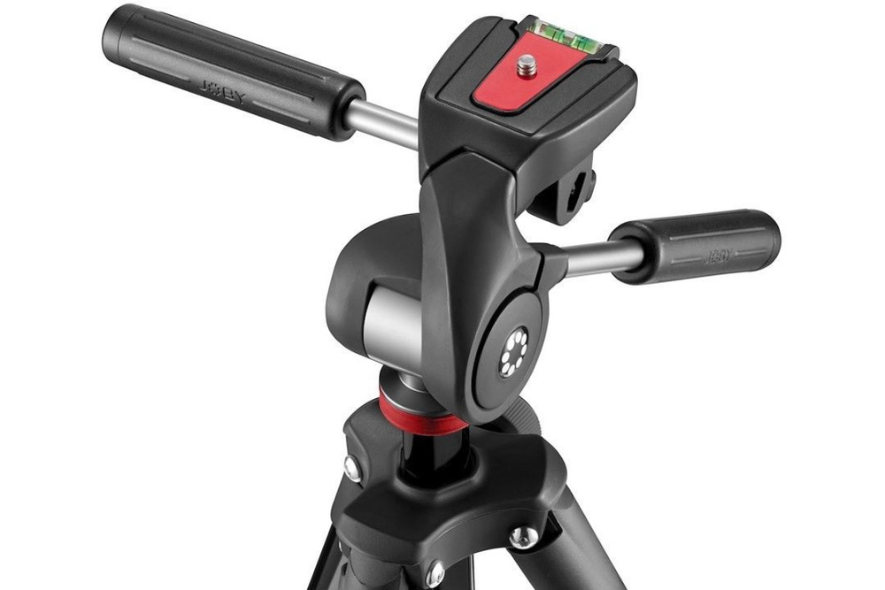 Штатив JB01763-BWW Compact Advanced c головой