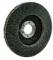 Лепестковый торцевой круг Karnasch Ø115х22,2 мм, Р80, ZIRCONIUM XXL-COLOSSUS, артикул 12.1020.115.080