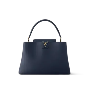 Louis Vuitton Capucines GM Souple