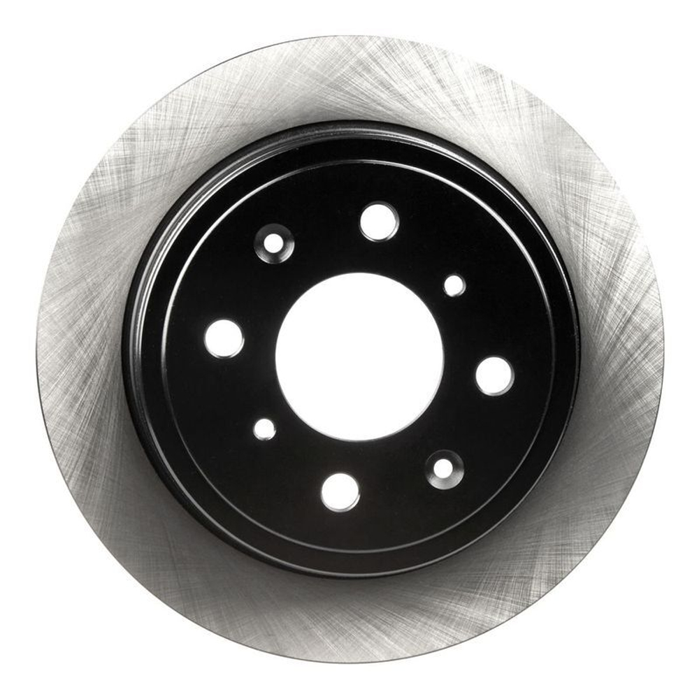 Диск тормозной задний AVANTECH BR0313S