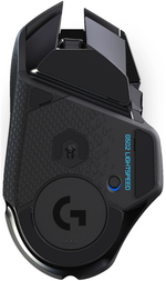 Компьютерная мышь Logitech G502 Lightspeed Wireless Black