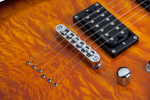 Schecter C-6 PLUS VINTAGE SUNBURST