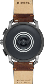 Умные наручные часы Diesel DZT2032