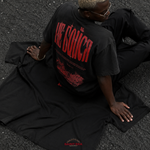 Футболка SAINT ERA «НЕ БОЙСЯ»