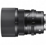 Sigma 65mm f/2 DG DN C Sony E