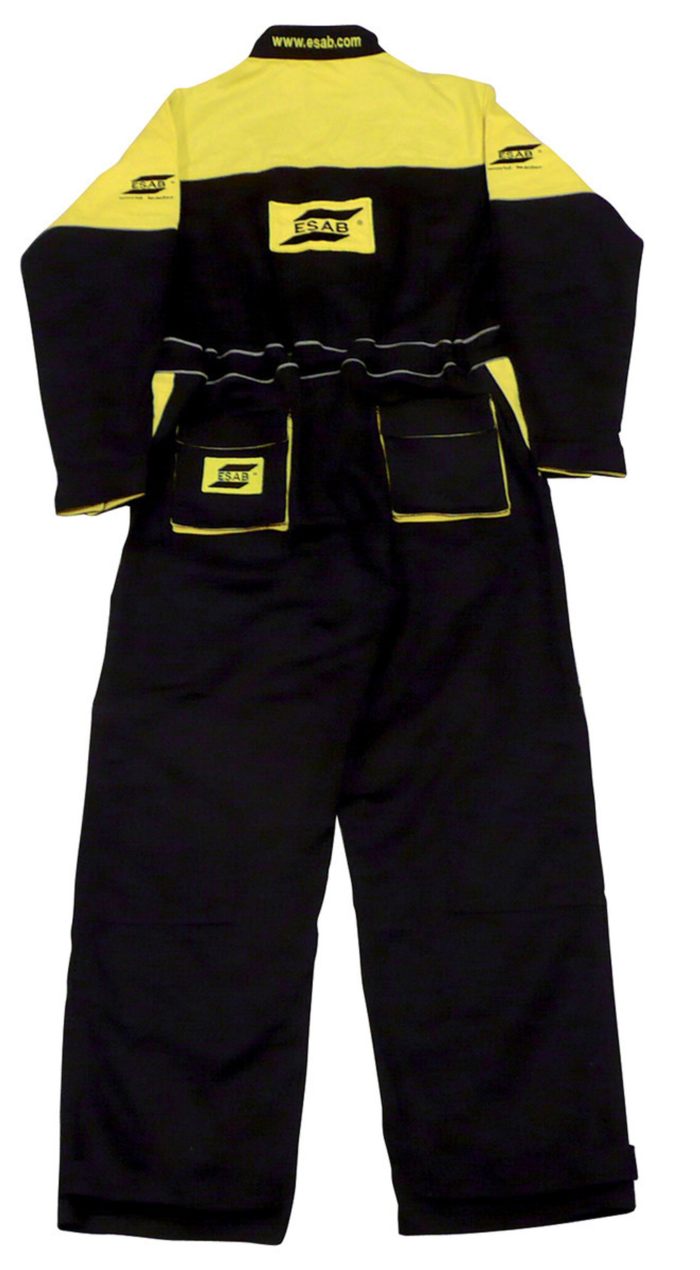 Куртка сварщика ESAB FR, размер M