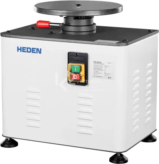 Настольный кромкорез Heden PB-800C