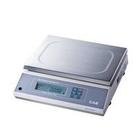 Весы лабораторные CAS CBX-52KS