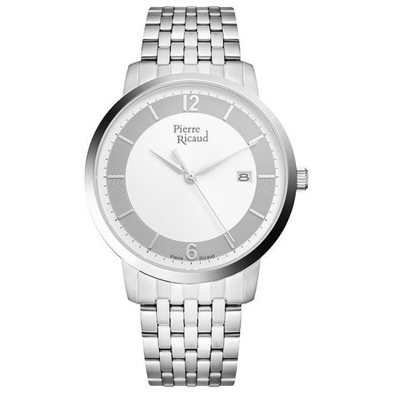 Мужские часы Pierre Ricaud P97247.5153Q