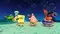 Xbox 360 Spongebob SquarePants: Plankton's Robotic Revenge (Б/У, Полностью на русском языке)