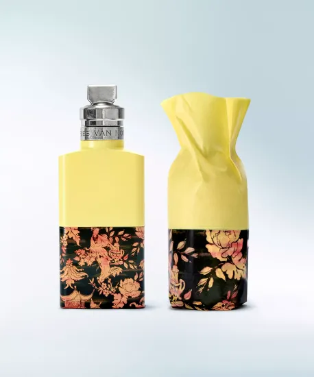 Dries Van Noten Bitter Splash Eau de Parfum