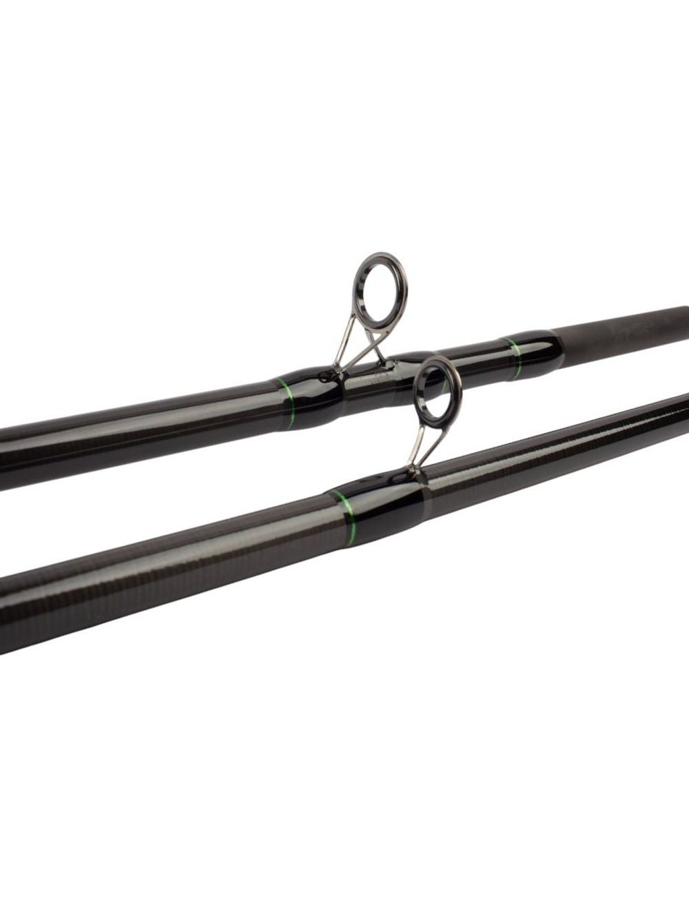 Удилище фидерное "MASTER FEEDER" FISH CRYSTAL , тест 60-120 г, 4,20 м, 3+3 tips