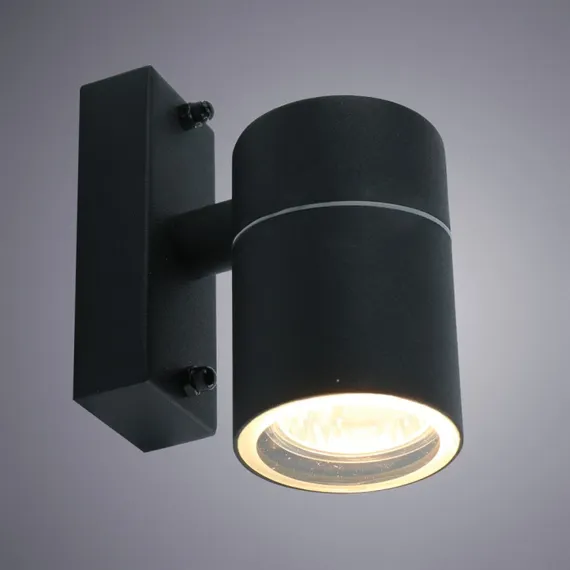 Архитектурная подсветка Mistero A3302AL-1BK Arte Lamp